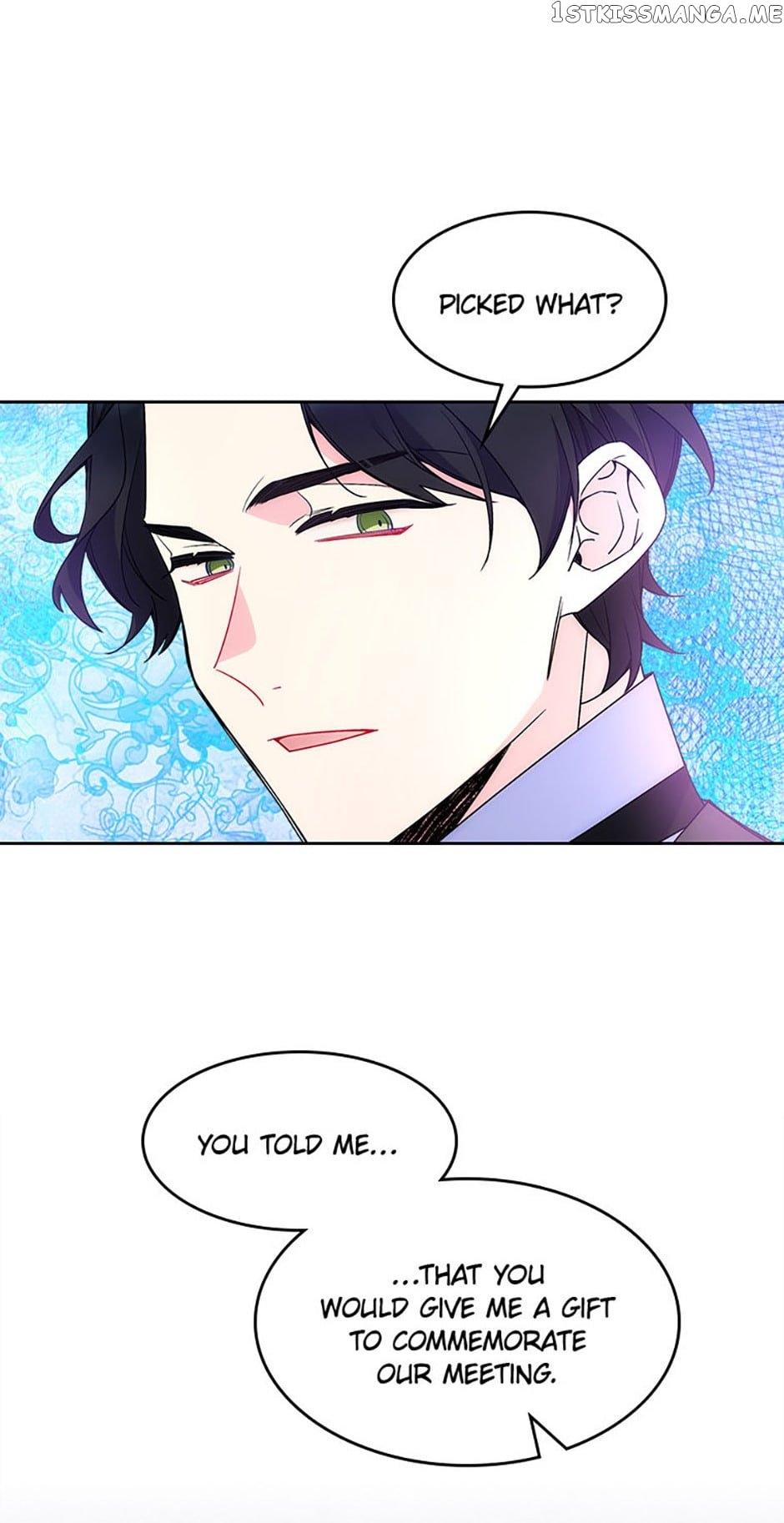 I’m Worried that My Brother is Too Gentle Chapter 58 - page 50