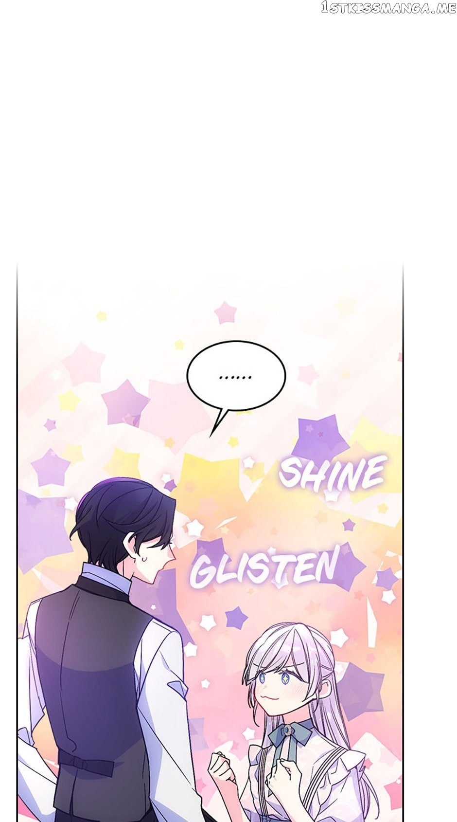 I’m Worried that My Brother is Too Gentle Chapter 58 - page 53