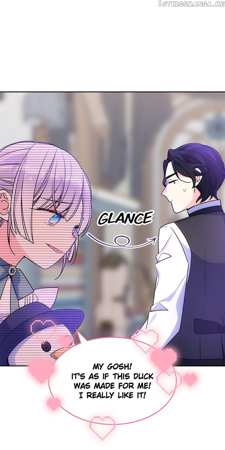 I’m Worried that My Brother is Too Gentle Chapter 58 - page 58