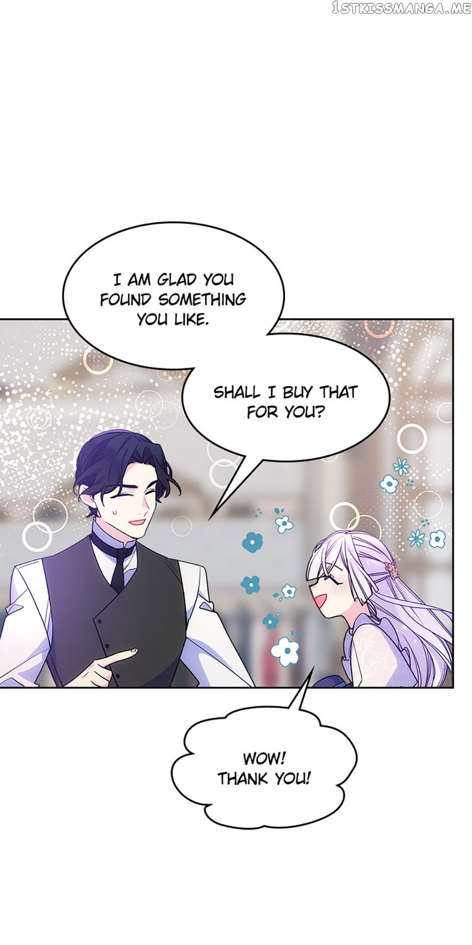 I’m Worried that My Brother is Too Gentle Chapter 58 - page 59