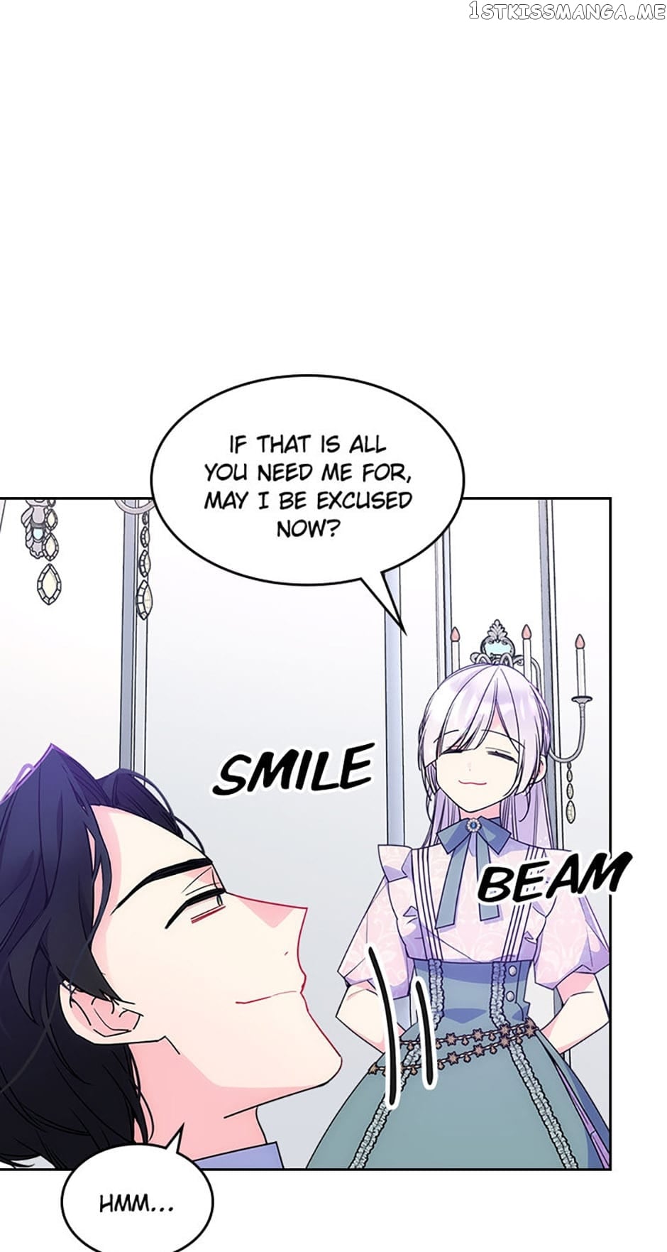 I’m Worried that My Brother is Too Gentle Chapter 58 - page 6