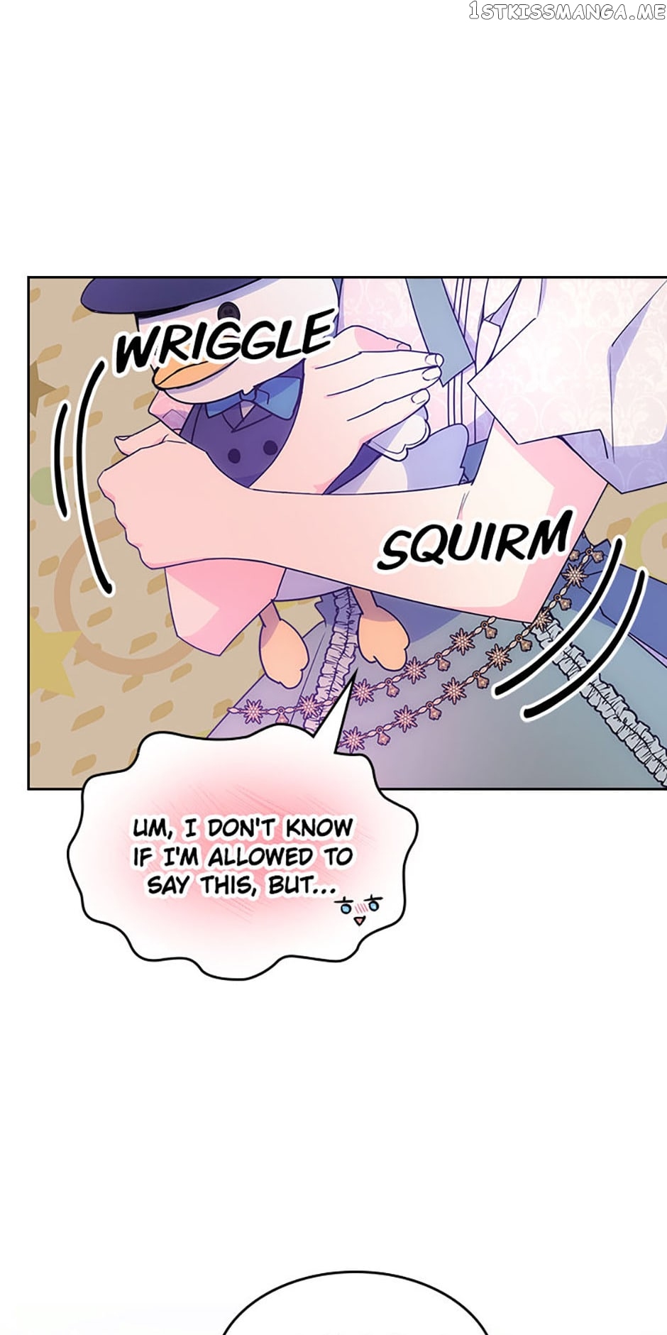 I’m Worried that My Brother is Too Gentle Chapter 58 - page 60