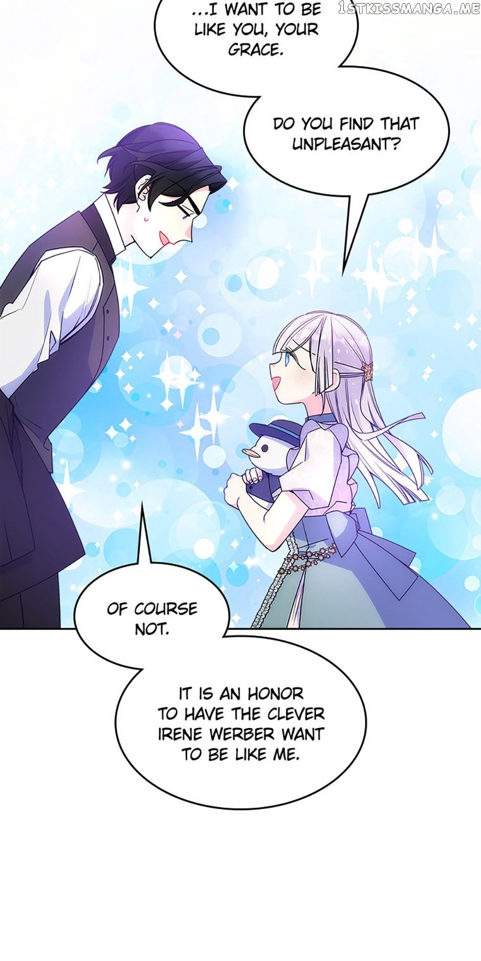 I’m Worried that My Brother is Too Gentle Chapter 58 - page 61