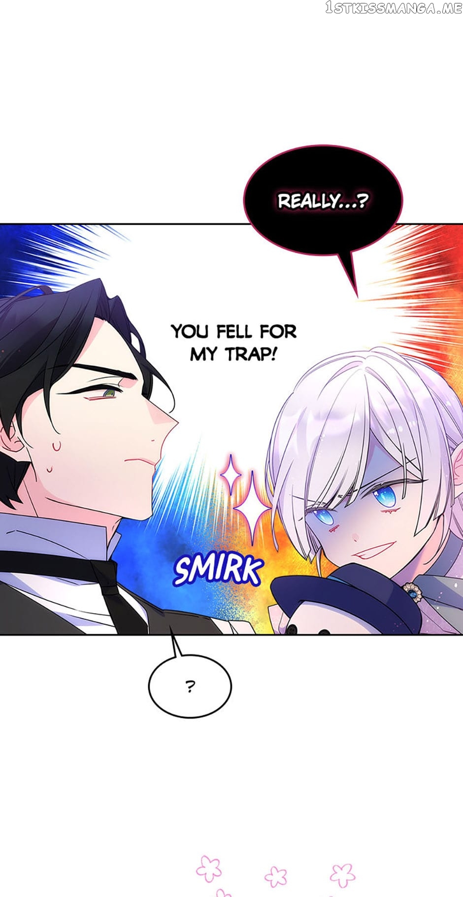 I’m Worried that My Brother is Too Gentle Chapter 58 - page 62