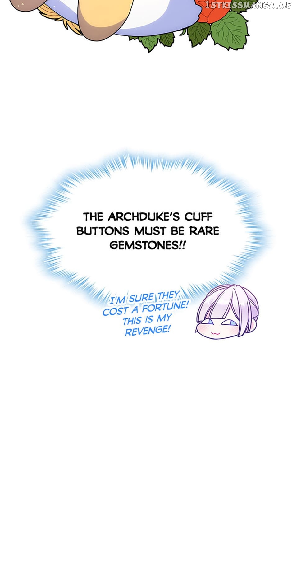 I’m Worried that My Brother is Too Gentle Chapter 58 - page 65