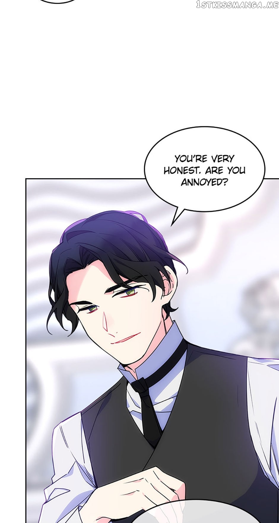 I’m Worried that My Brother is Too Gentle Chapter 58 - page 7