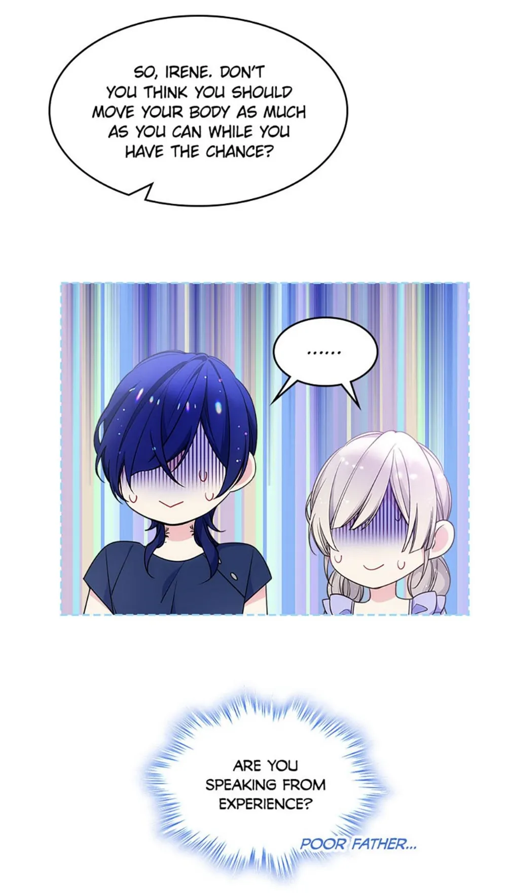 I’m Worried that My Brother is Too Gentle Chapter 38 - page 16