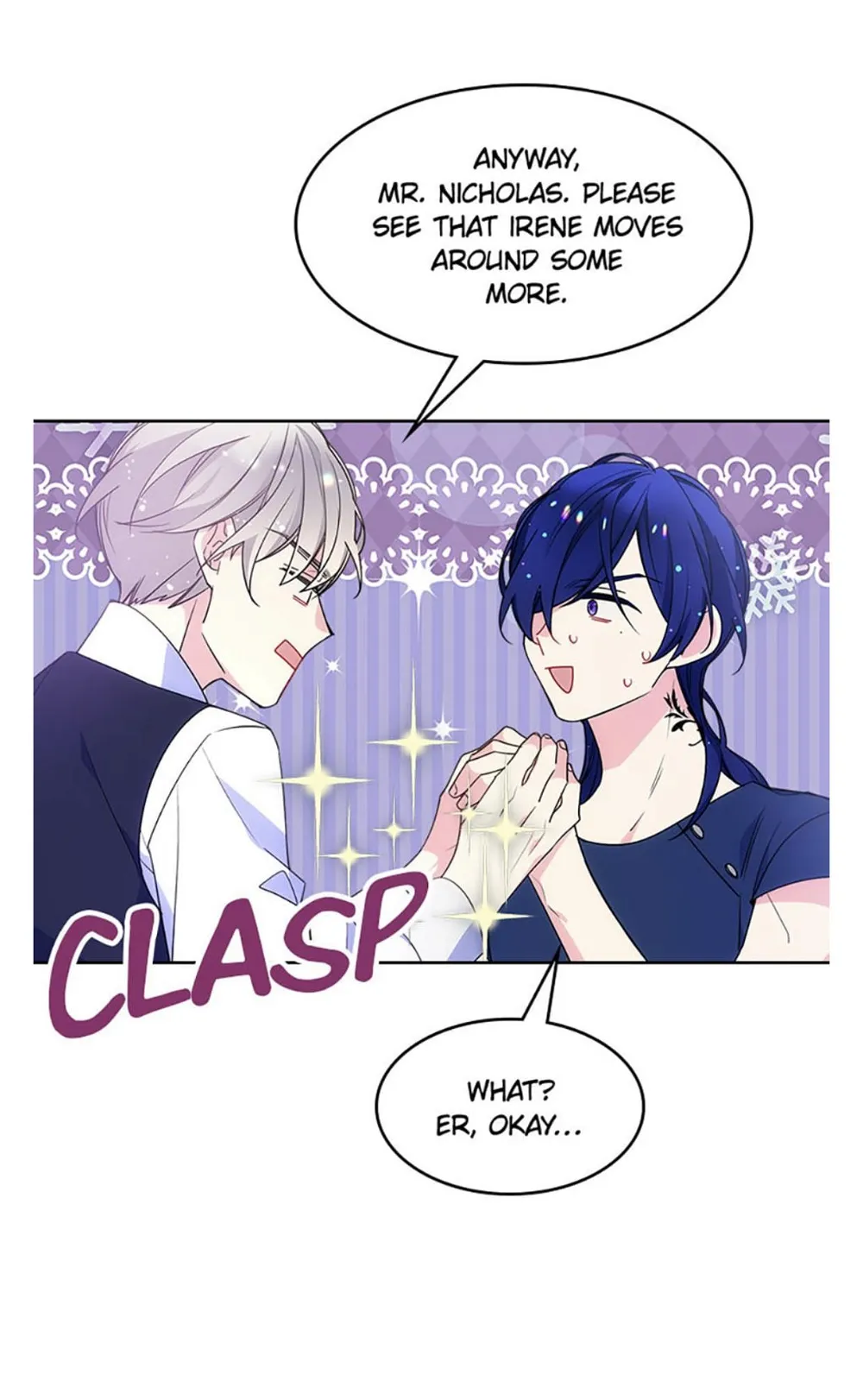 I’m Worried that My Brother is Too Gentle Chapter 38 - page 17