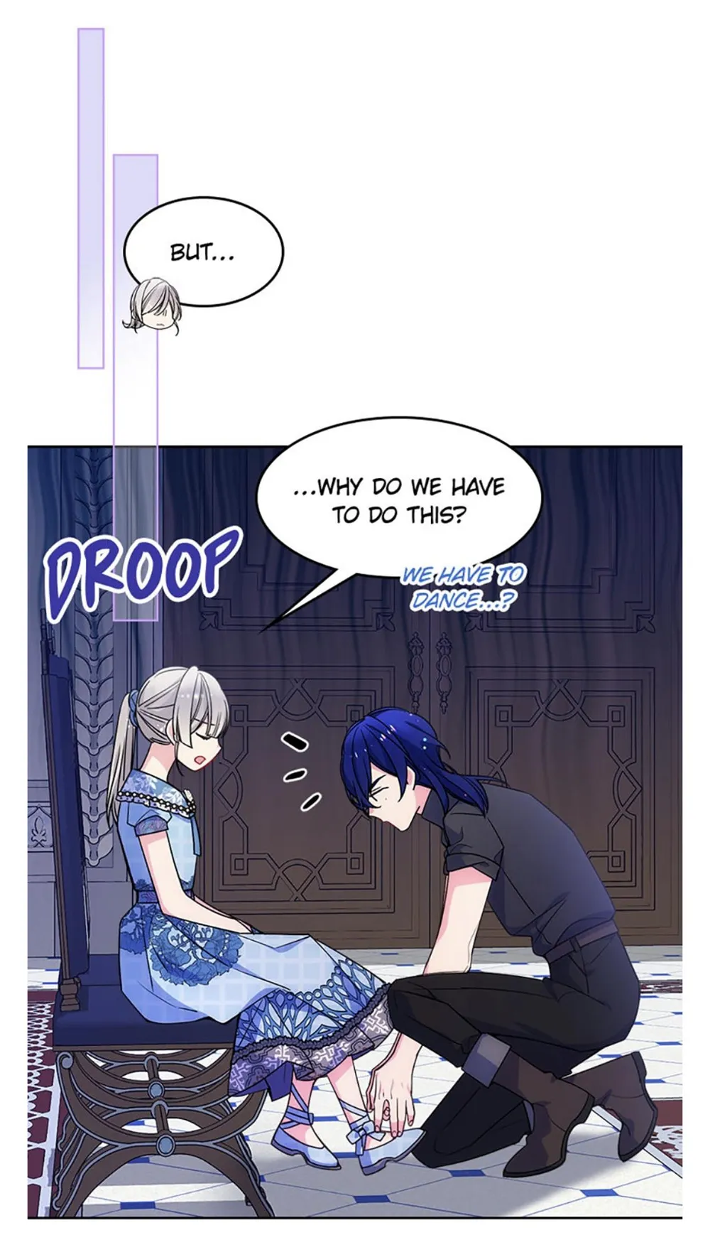 I’m Worried that My Brother is Too Gentle Chapter 38 - page 18