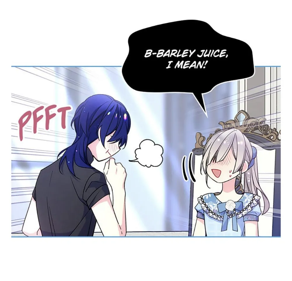 I’m Worried that My Brother is Too Gentle Chapter 38 - page 23