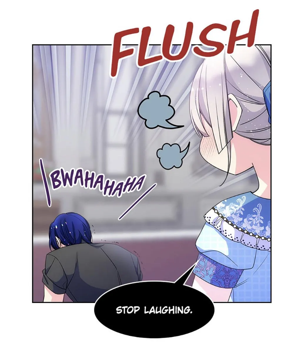 I’m Worried that My Brother is Too Gentle Chapter 38 - page 24