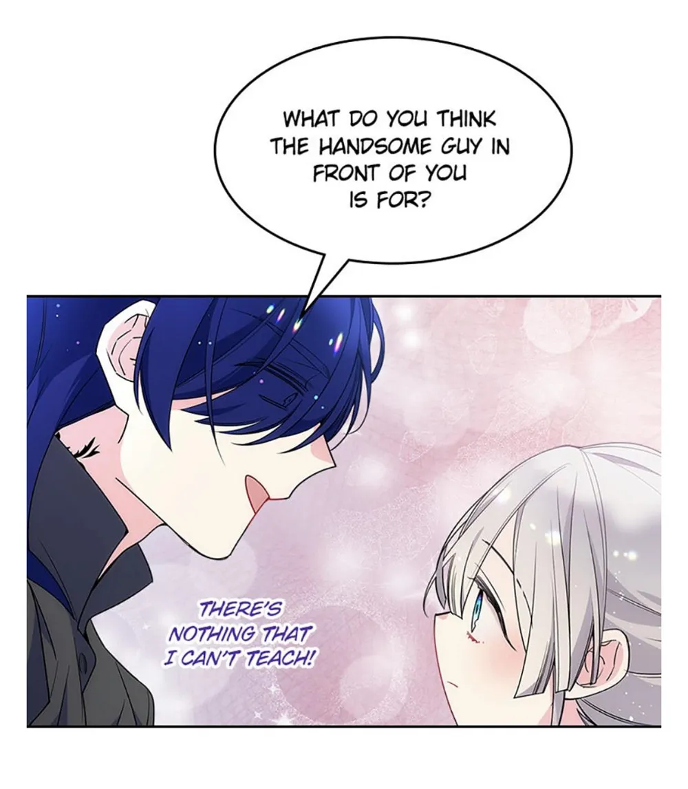 I’m Worried that My Brother is Too Gentle Chapter 38 - page 31