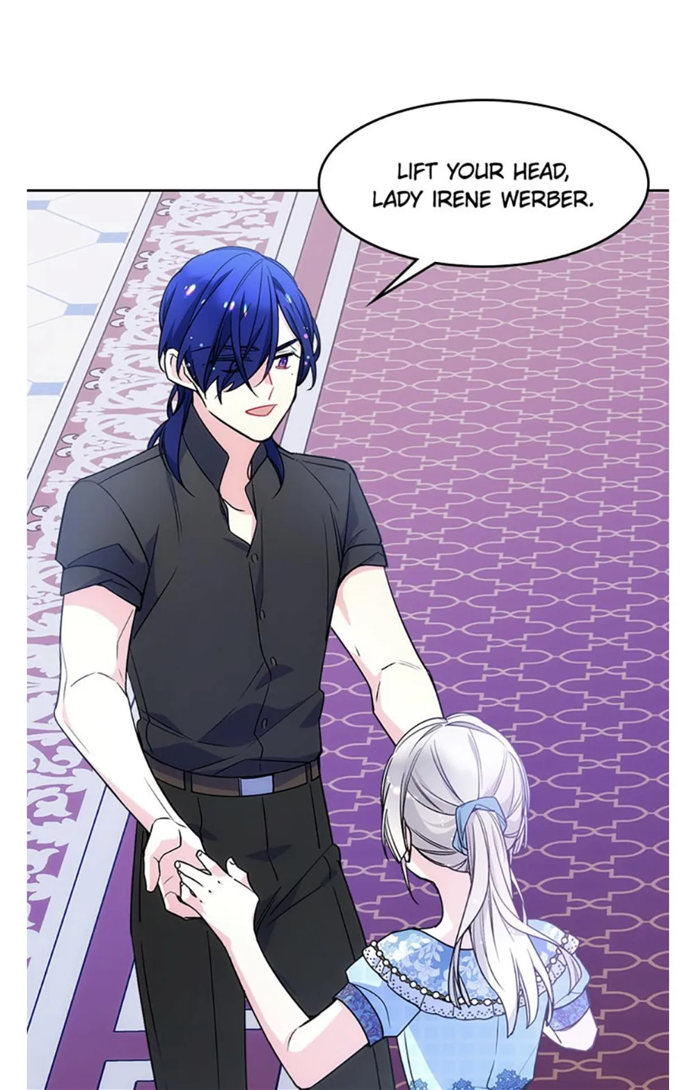 I’m Worried that My Brother is Too Gentle Chapter 38 - page 32
