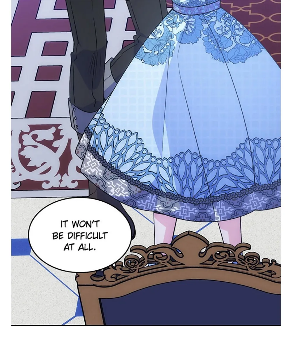 I’m Worried that My Brother is Too Gentle Chapter 38 - page 33