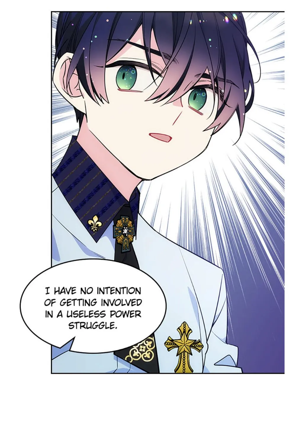 I’m Worried that My Brother is Too Gentle Chapter 38 - page 40