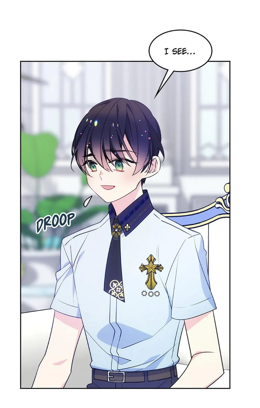 I’m Worried that My Brother is Too Gentle Chapter 38 - page 41