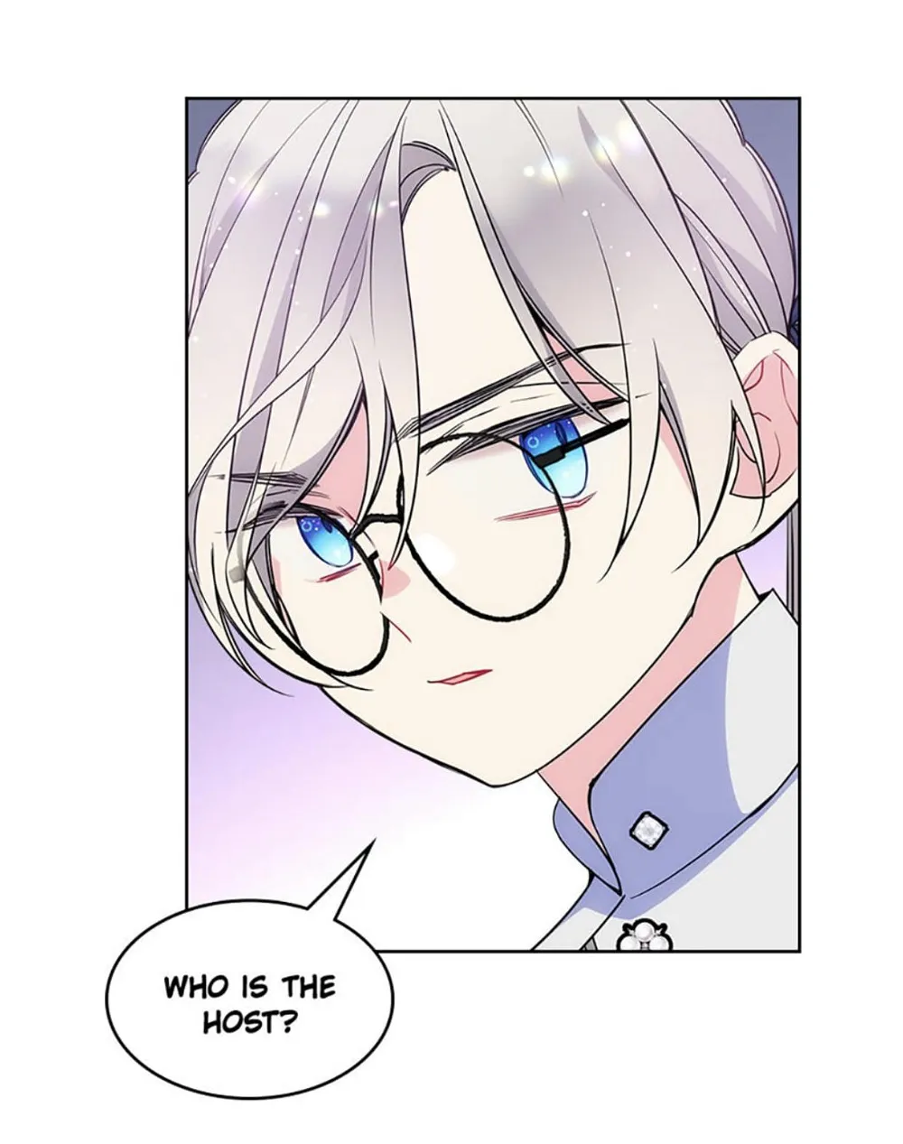 I’m Worried that My Brother is Too Gentle Chapter 38 - page 55