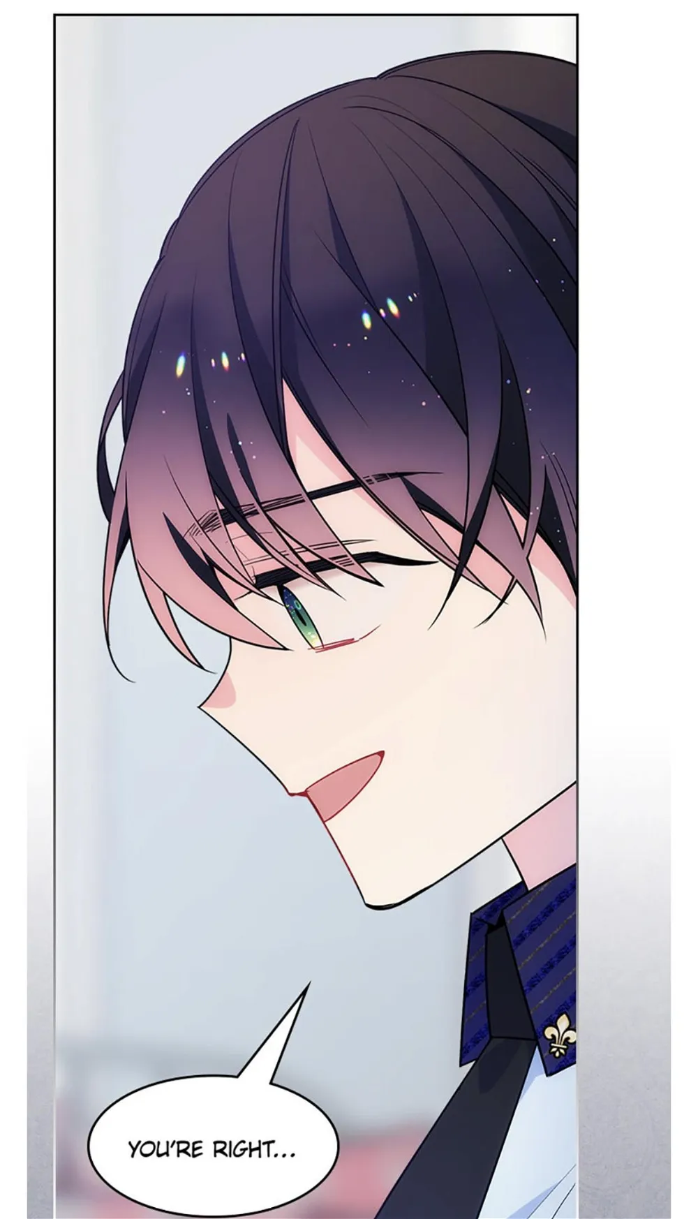 I’m Worried that My Brother is Too Gentle Chapter 38 - page 59