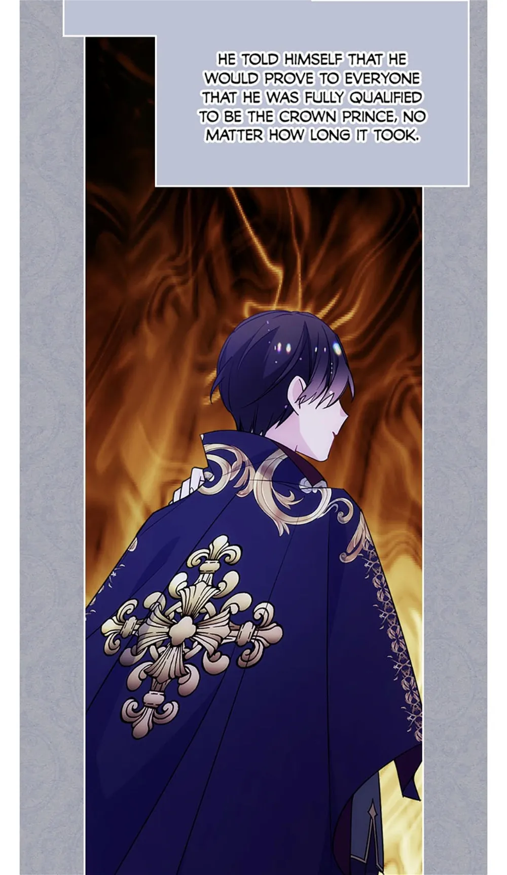 I’m Worried that My Brother is Too Gentle Chapter 38 - page 61