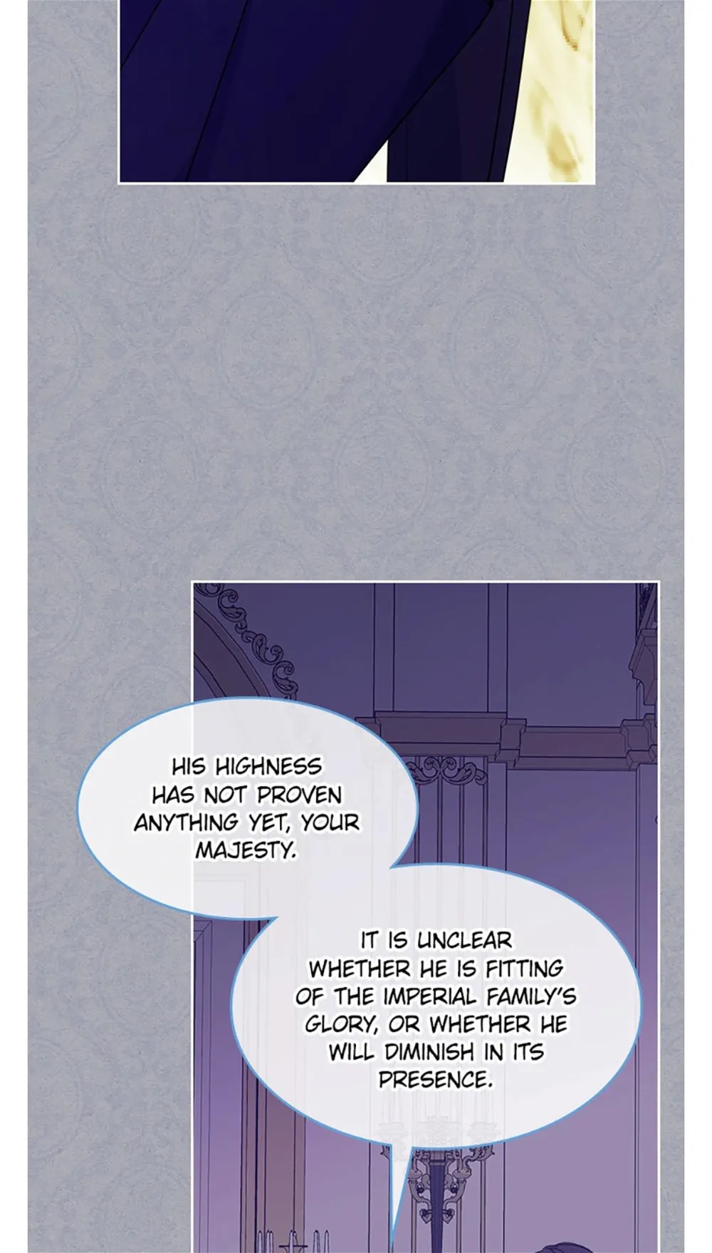 I’m Worried that My Brother is Too Gentle Chapter 38 - page 62