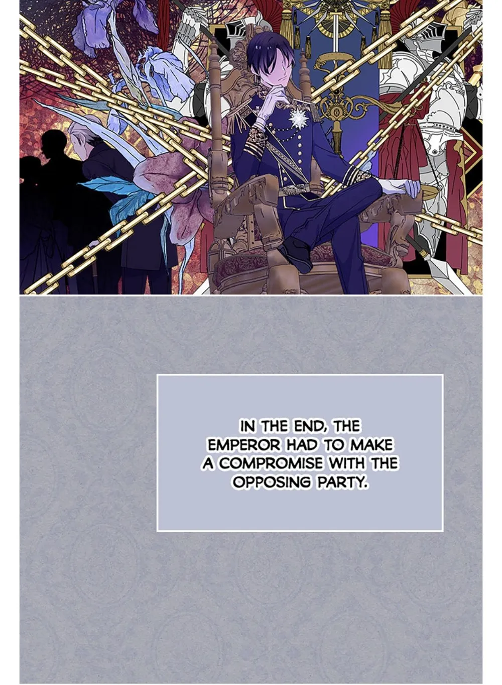 I’m Worried that My Brother is Too Gentle Chapter 38 - page 64