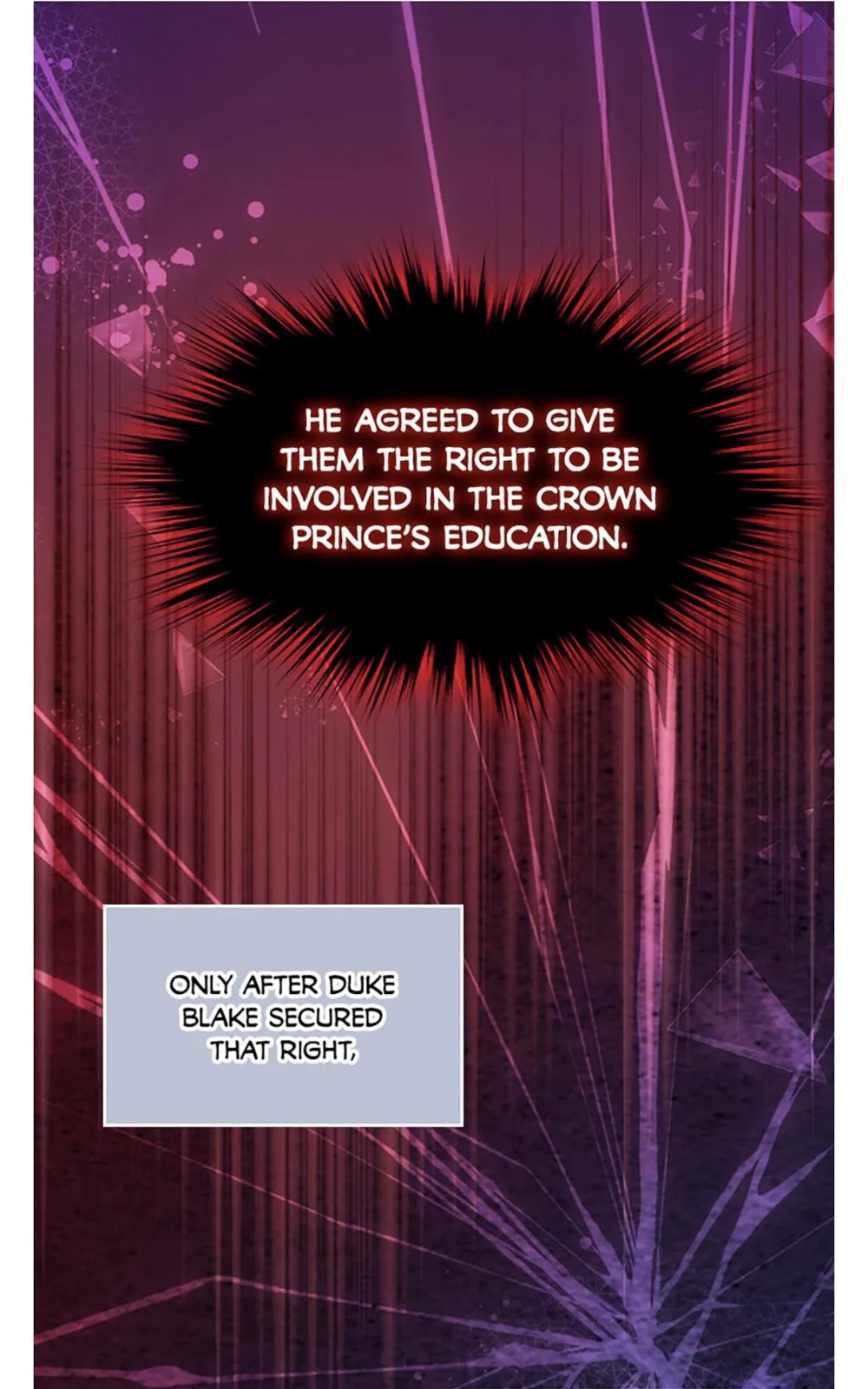 I’m Worried that My Brother is Too Gentle Chapter 38 - page 65