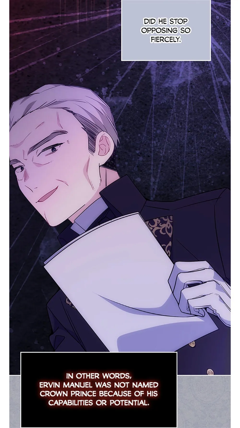 I’m Worried that My Brother is Too Gentle Chapter 38 - page 66