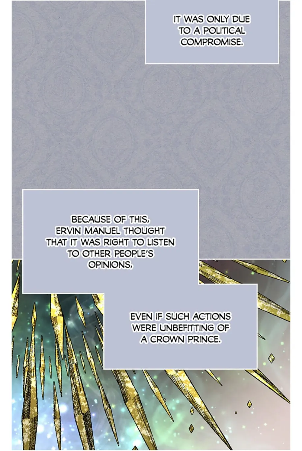 I’m Worried that My Brother is Too Gentle Chapter 38 - page 68