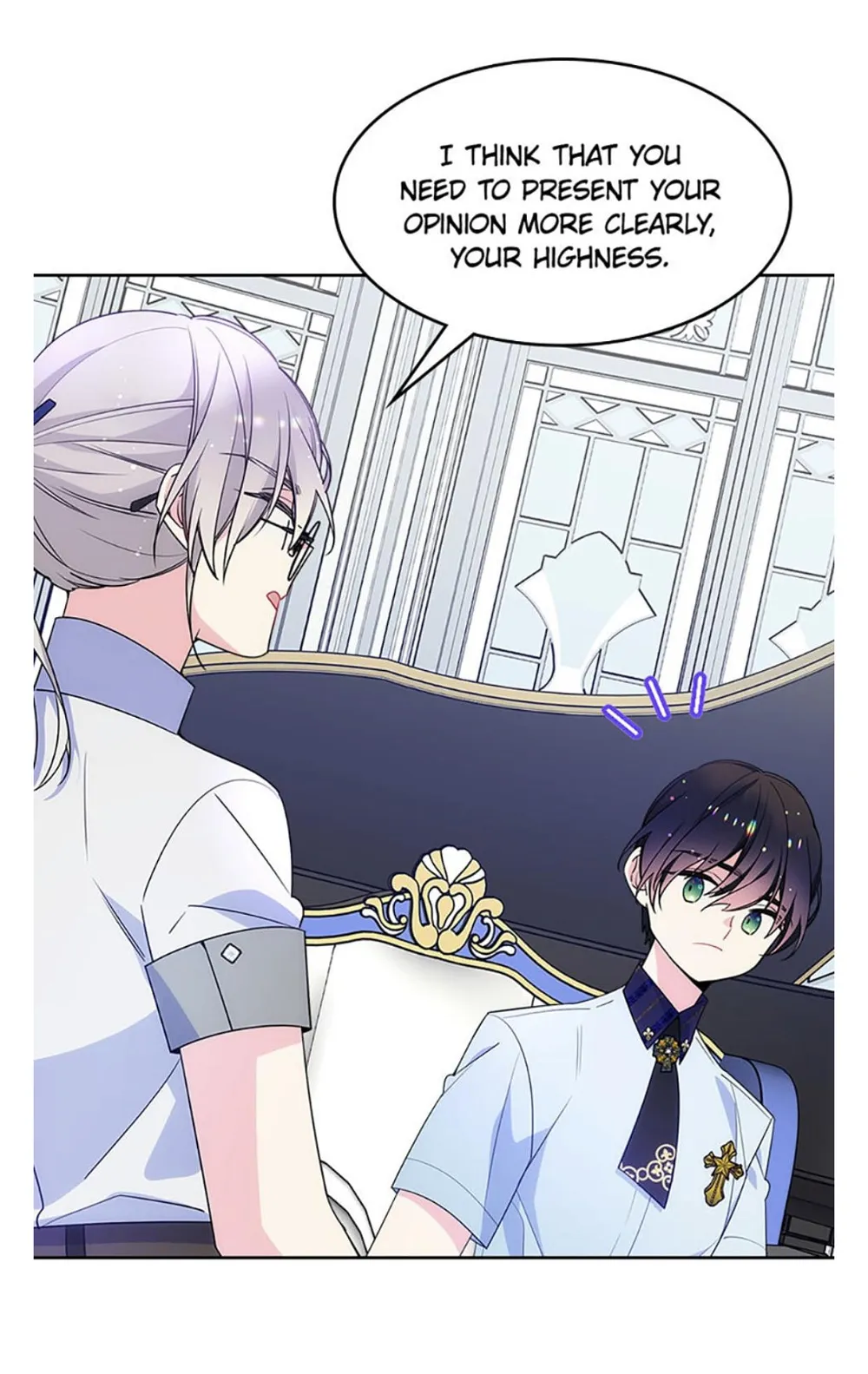 I’m Worried that My Brother is Too Gentle Chapter 38 - page 70