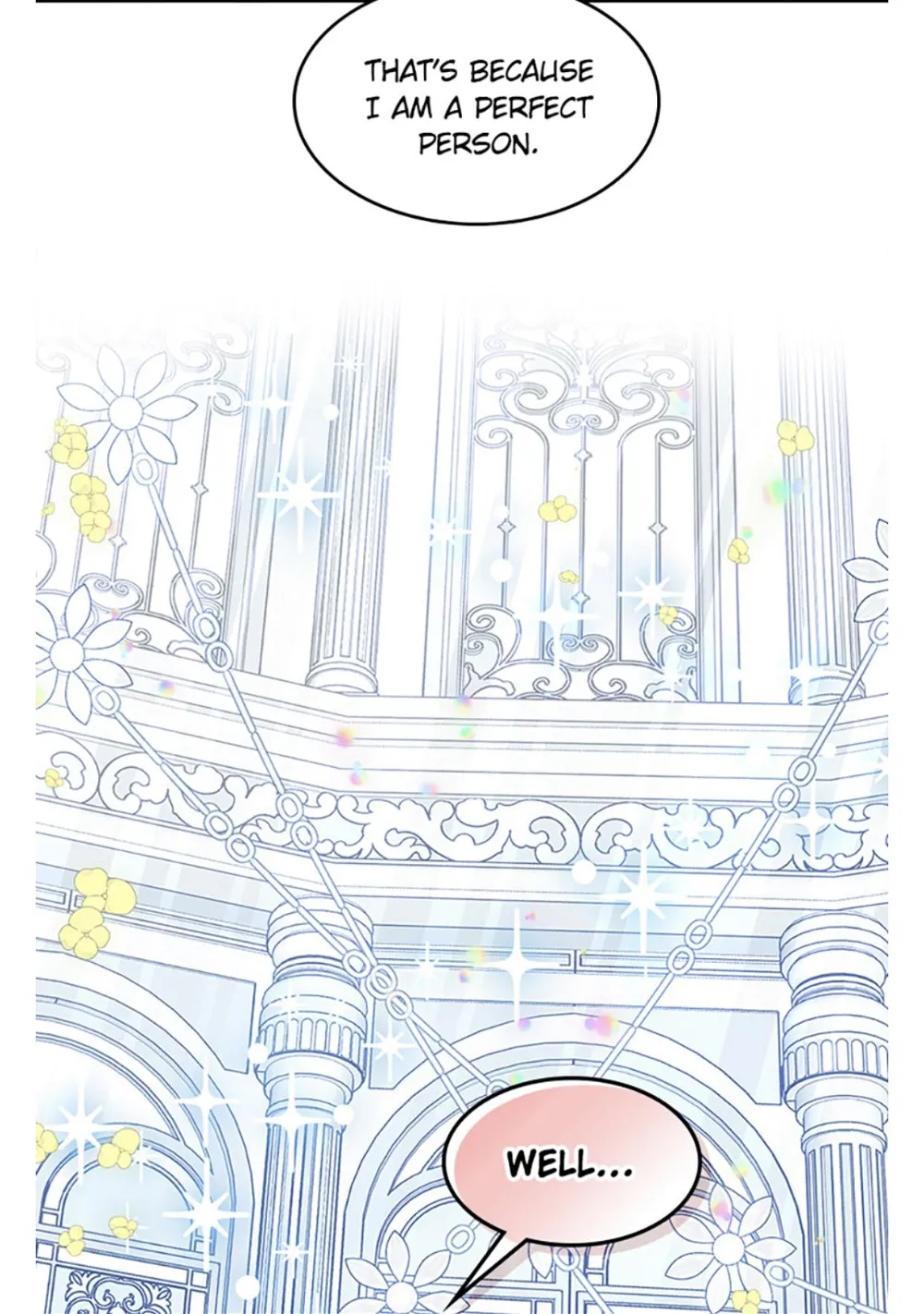 I’m Worried that My Brother is Too Gentle Chapter 38 - page 81