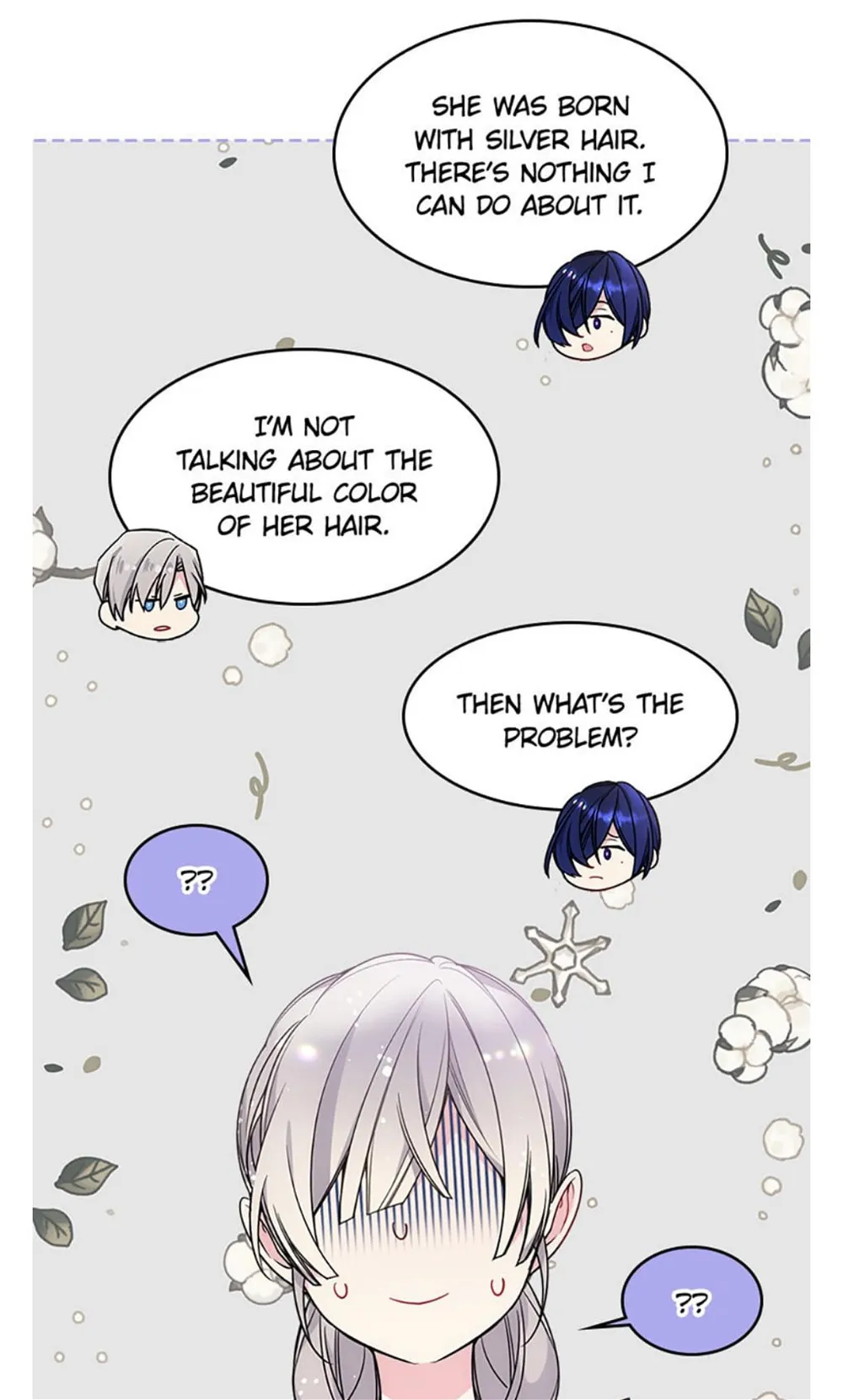 I’m Worried that My Brother is Too Gentle Chapter 38 - page 9