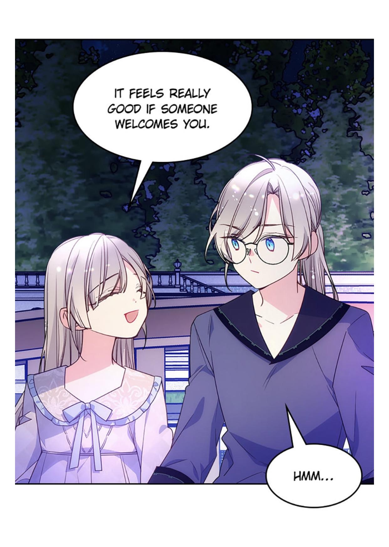 I’m Worried that My Brother is Too Gentle Chapter 36 - page 10