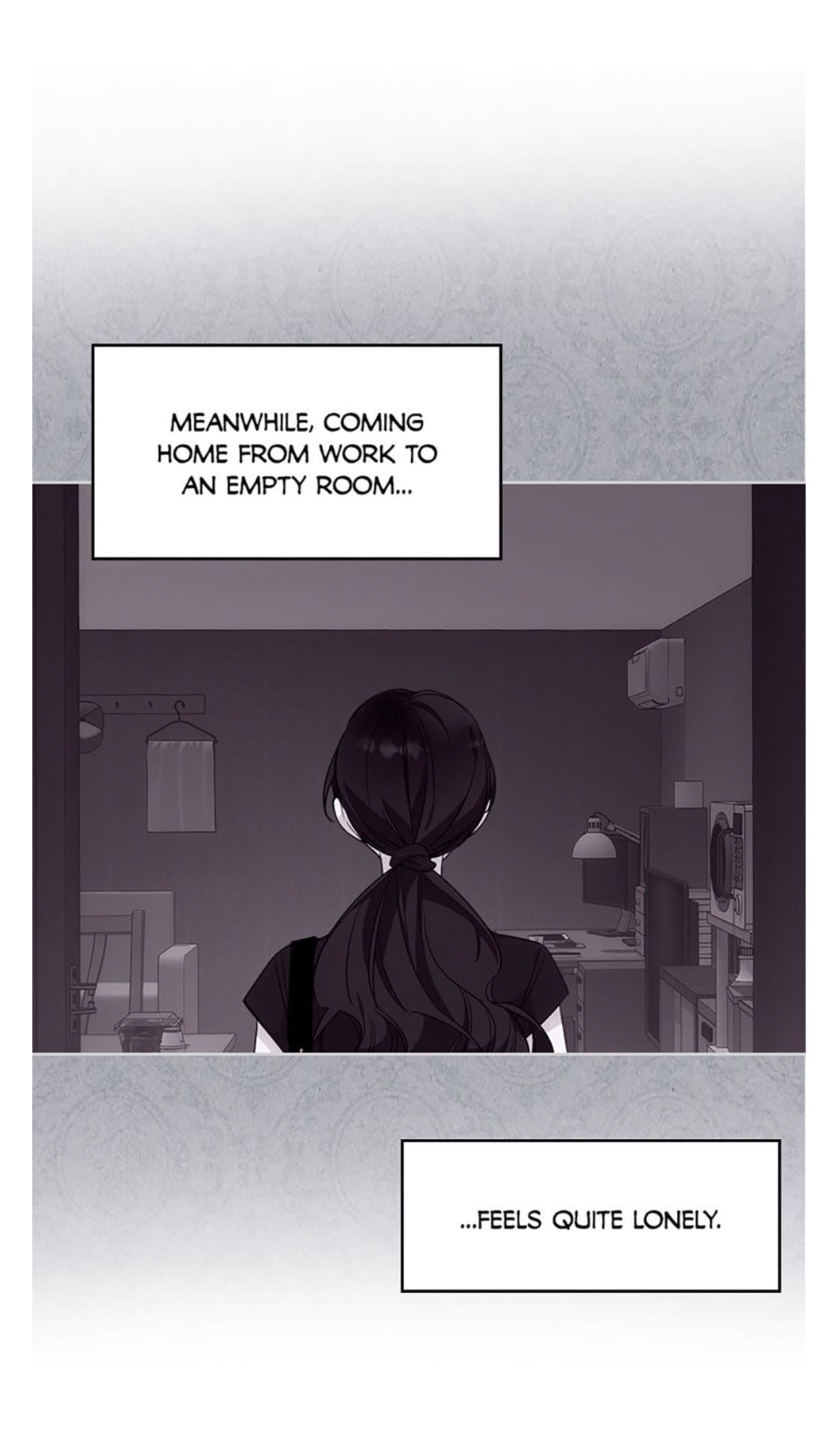I’m Worried that My Brother is Too Gentle Chapter 36 - page 11