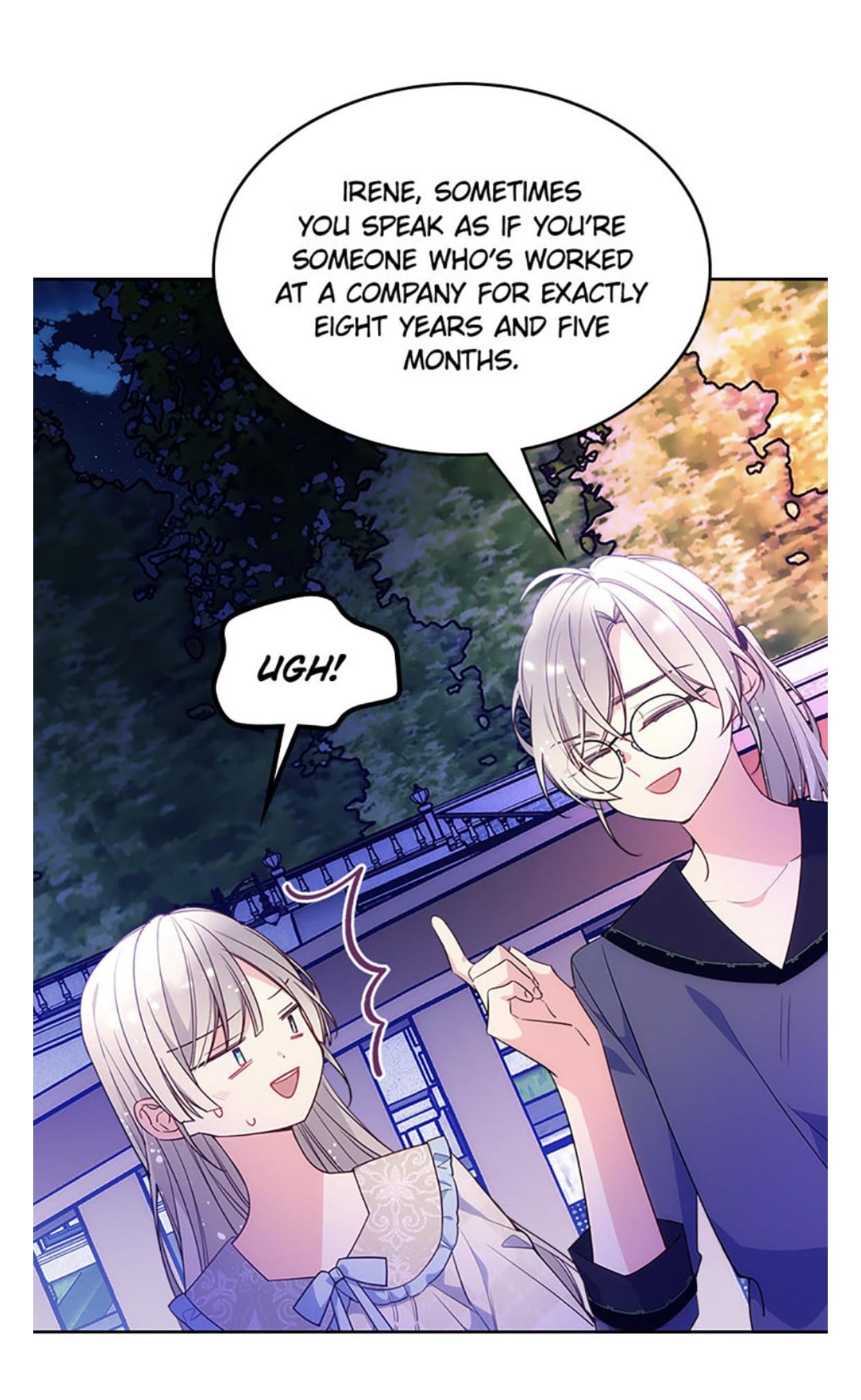 I’m Worried that My Brother is Too Gentle Chapter 36 - page 12