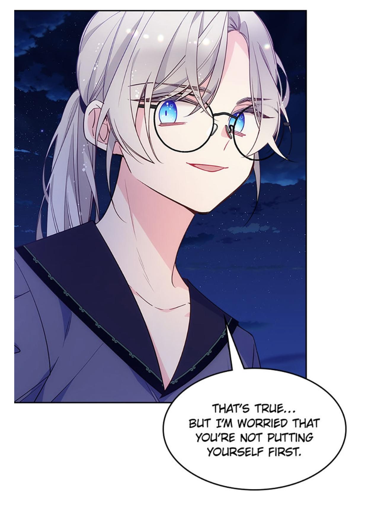 I’m Worried that My Brother is Too Gentle Chapter 36 - page 15