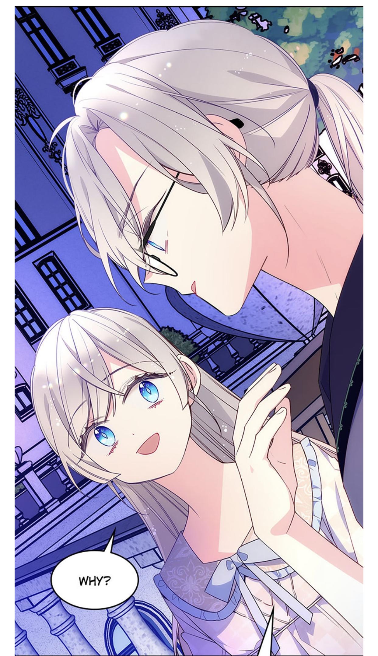 I’m Worried that My Brother is Too Gentle Chapter 36 - page 16