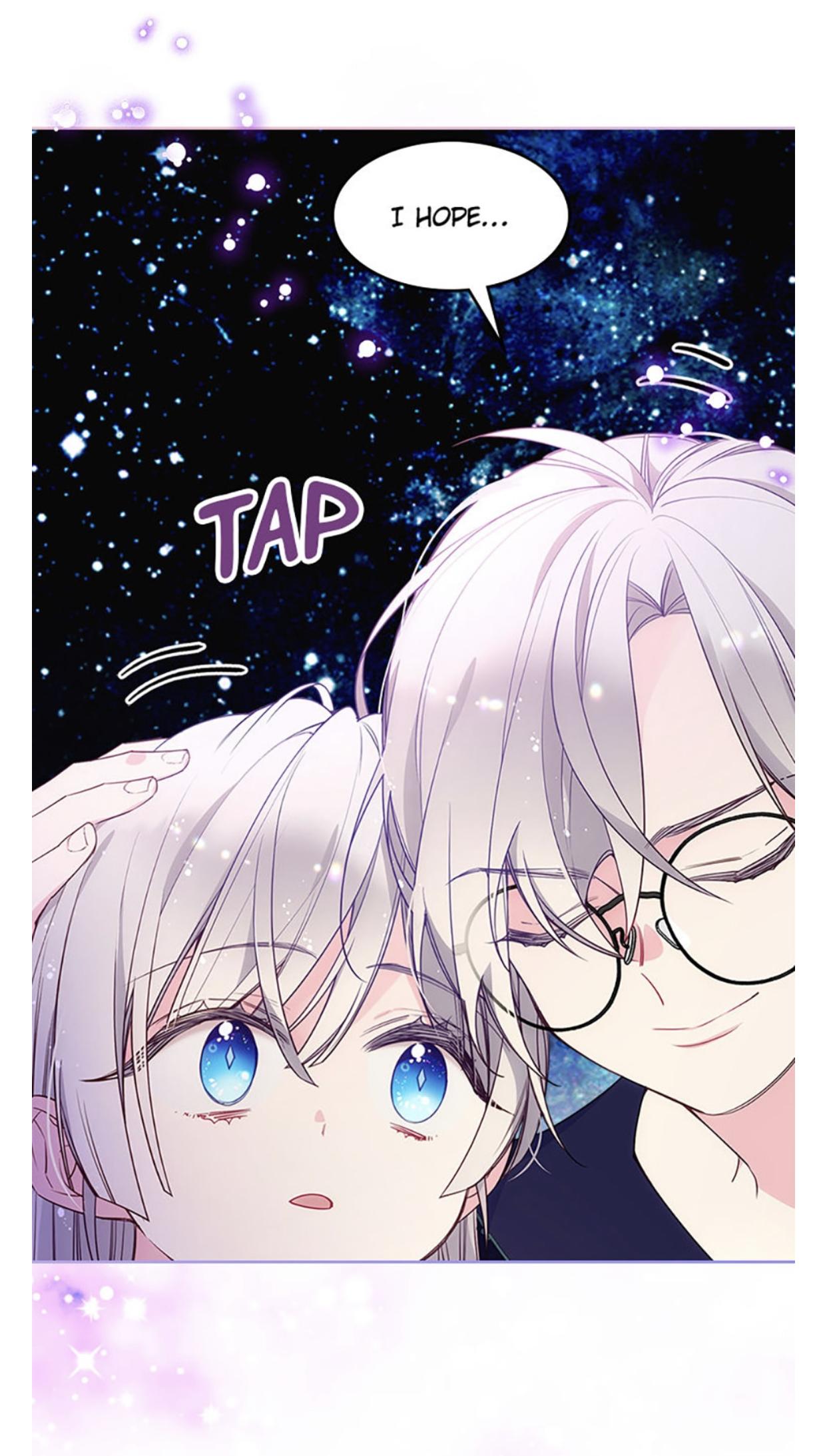I’m Worried that My Brother is Too Gentle Chapter 36 - page 20