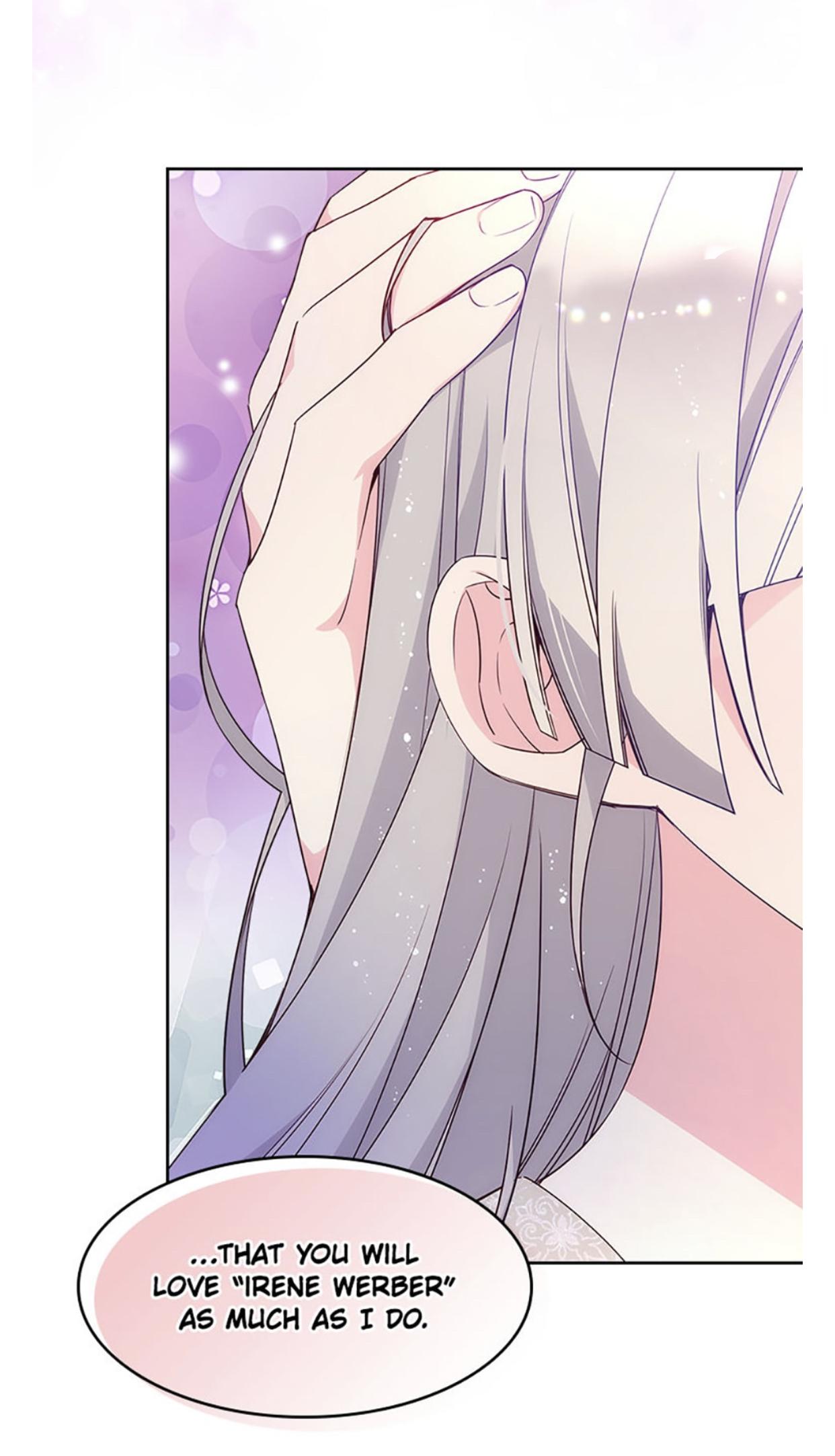 I’m Worried that My Brother is Too Gentle Chapter 36 - page 21