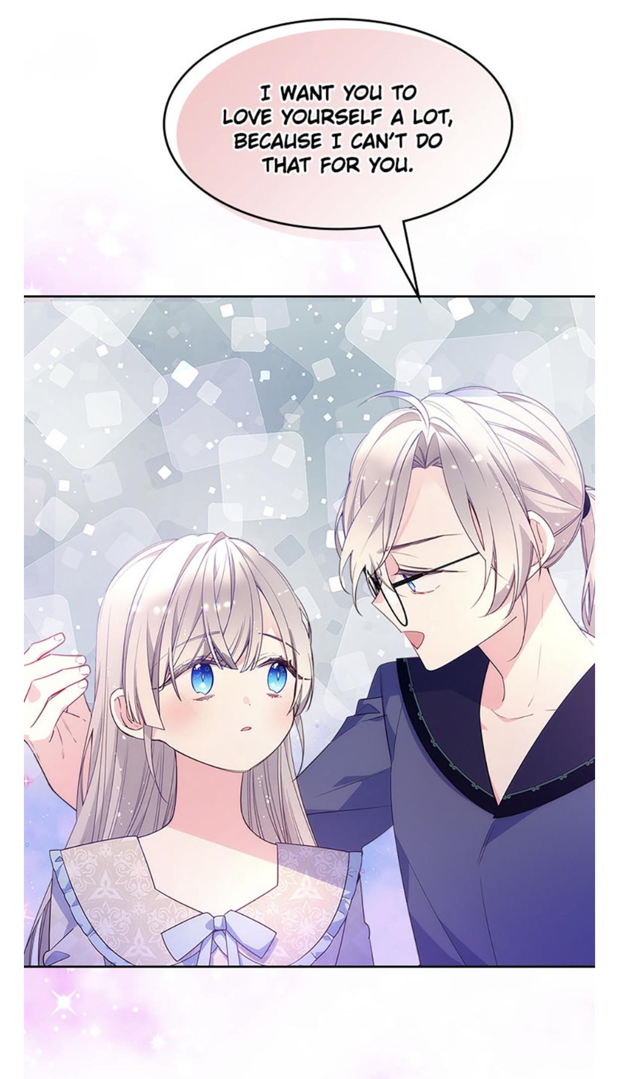 I’m Worried that My Brother is Too Gentle Chapter 36 - page 22