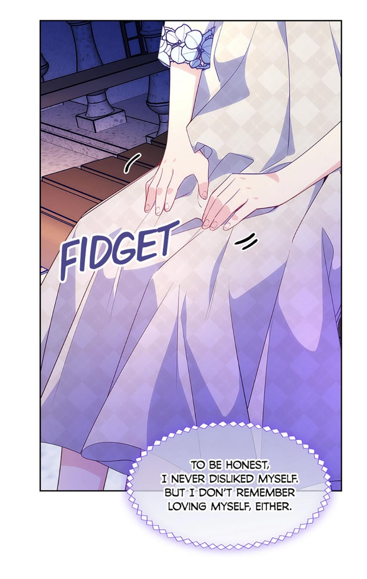 I’m Worried that My Brother is Too Gentle Chapter 36 - page 26