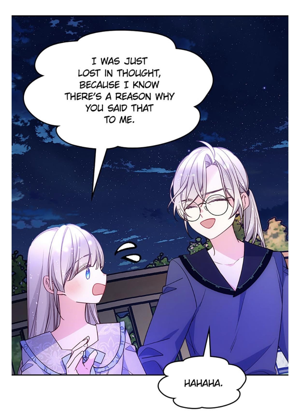 I’m Worried that My Brother is Too Gentle Chapter 36 - page 30