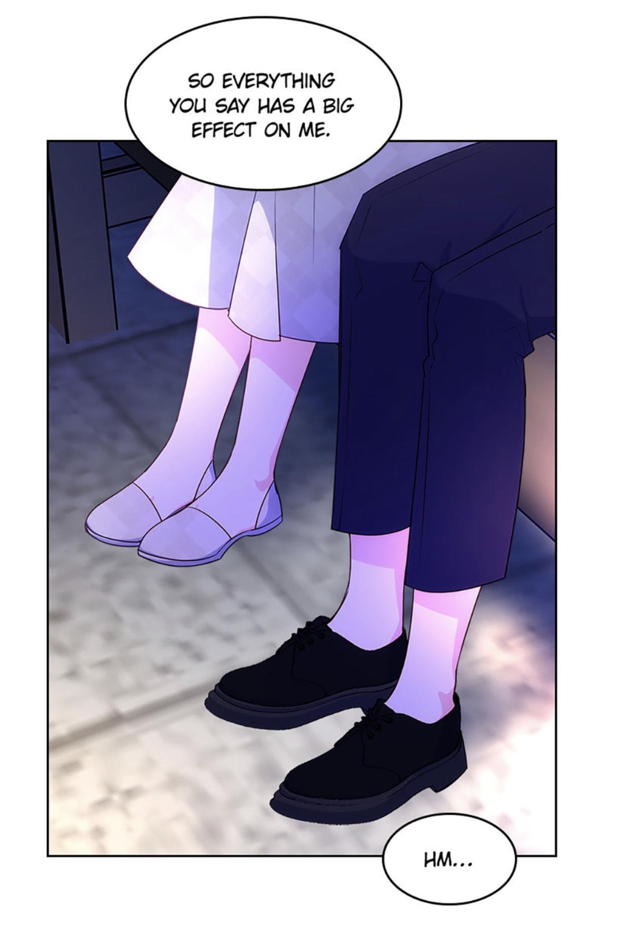 I’m Worried that My Brother is Too Gentle Chapter 36 - page 35