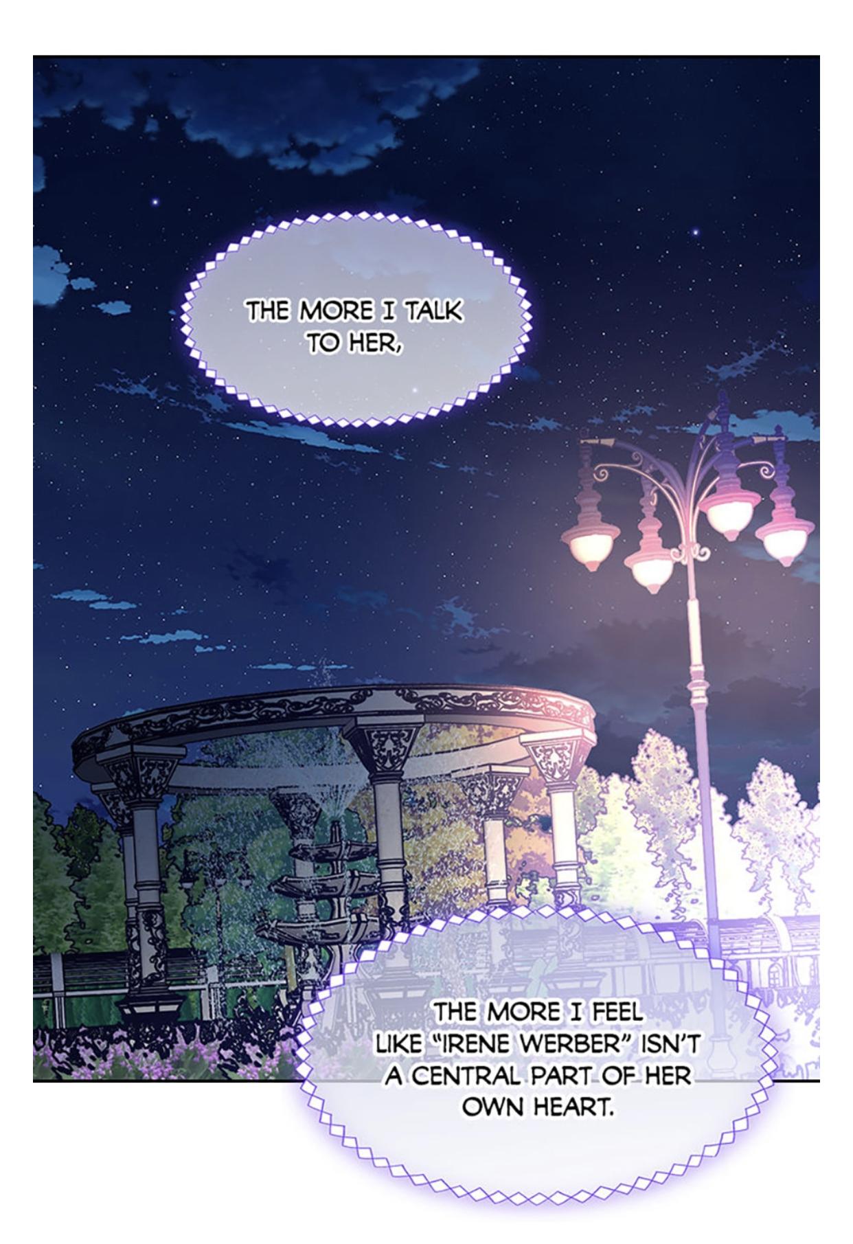I’m Worried that My Brother is Too Gentle Chapter 36 - page 36