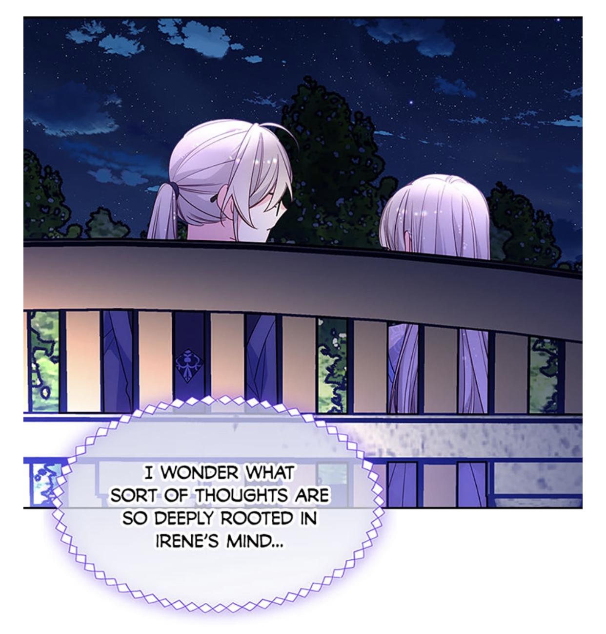 I’m Worried that My Brother is Too Gentle Chapter 36 - page 37