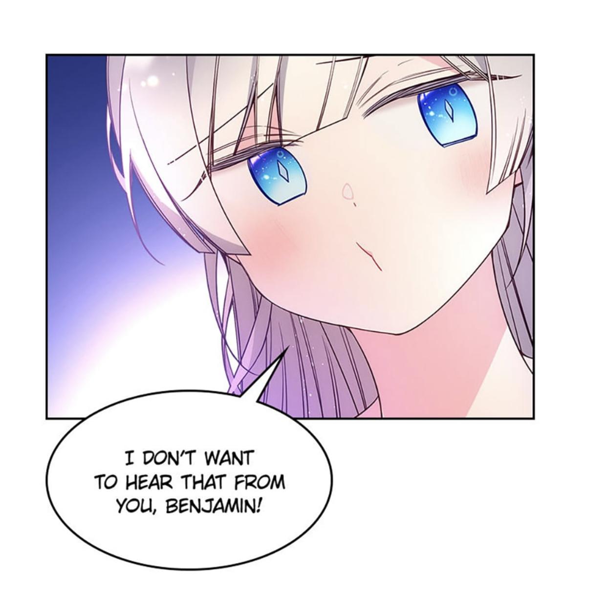 I’m Worried that My Brother is Too Gentle Chapter 36 - page 39