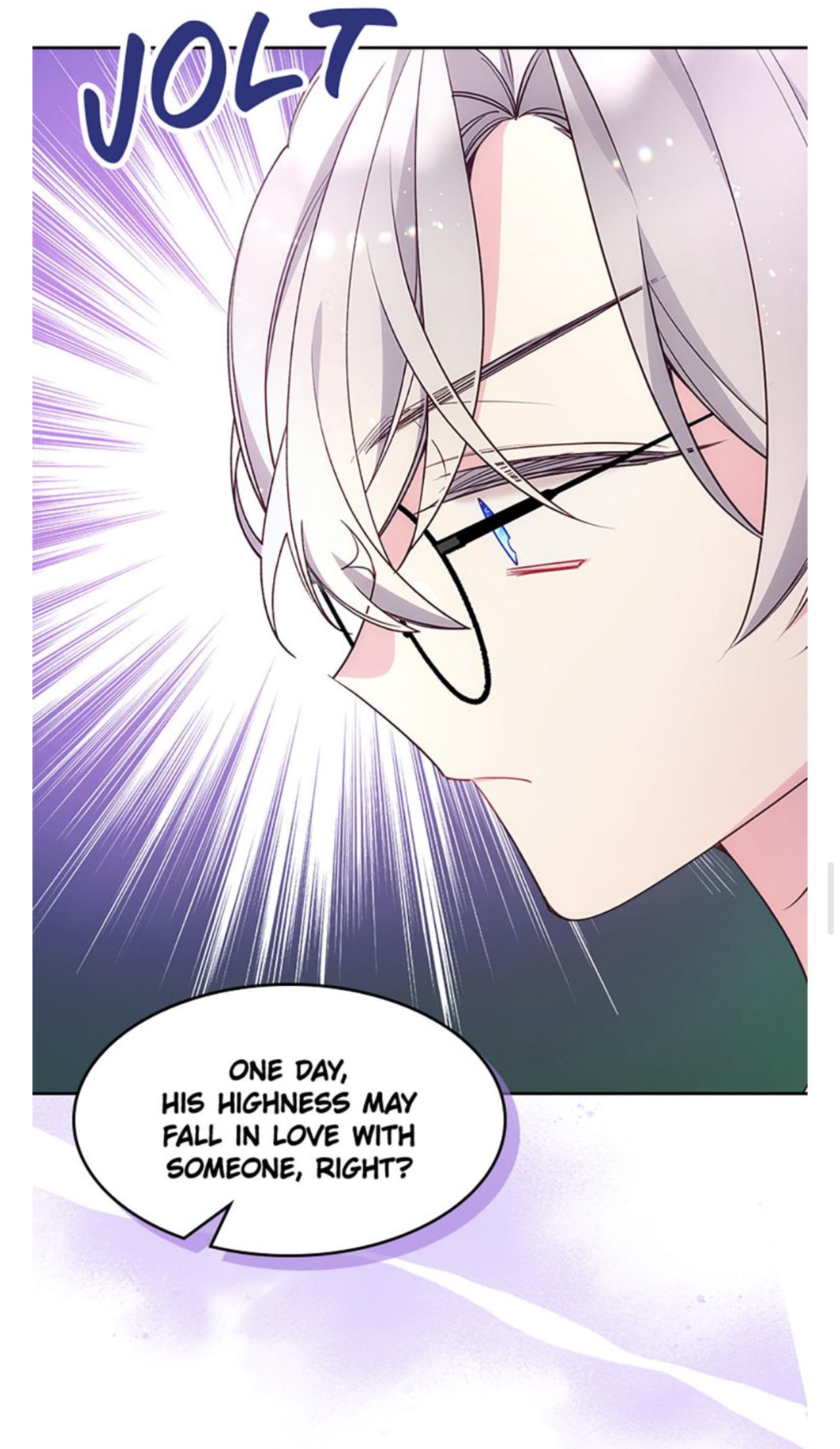 I’m Worried that My Brother is Too Gentle Chapter 36 - page 49