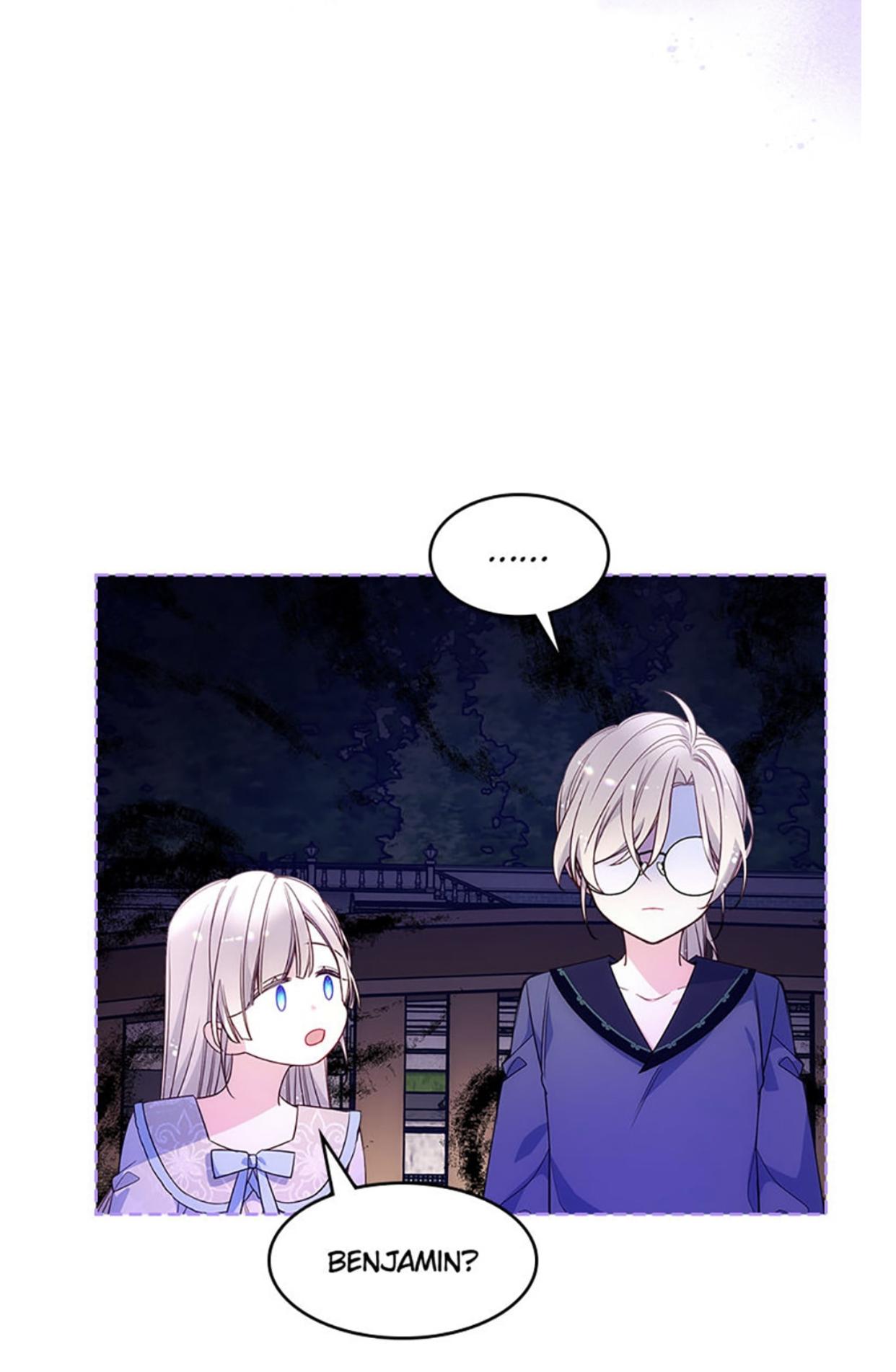 I’m Worried that My Brother is Too Gentle Chapter 36 - page 50