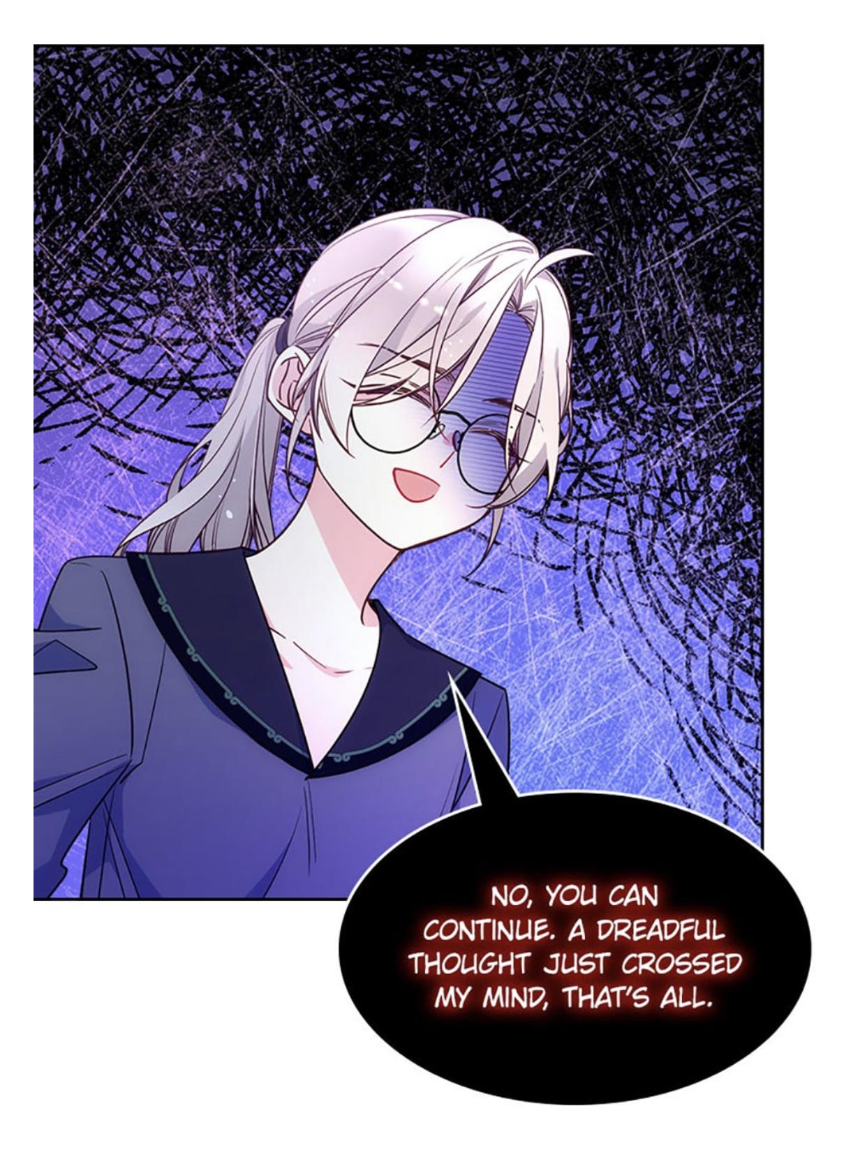 I’m Worried that My Brother is Too Gentle Chapter 36 - page 51