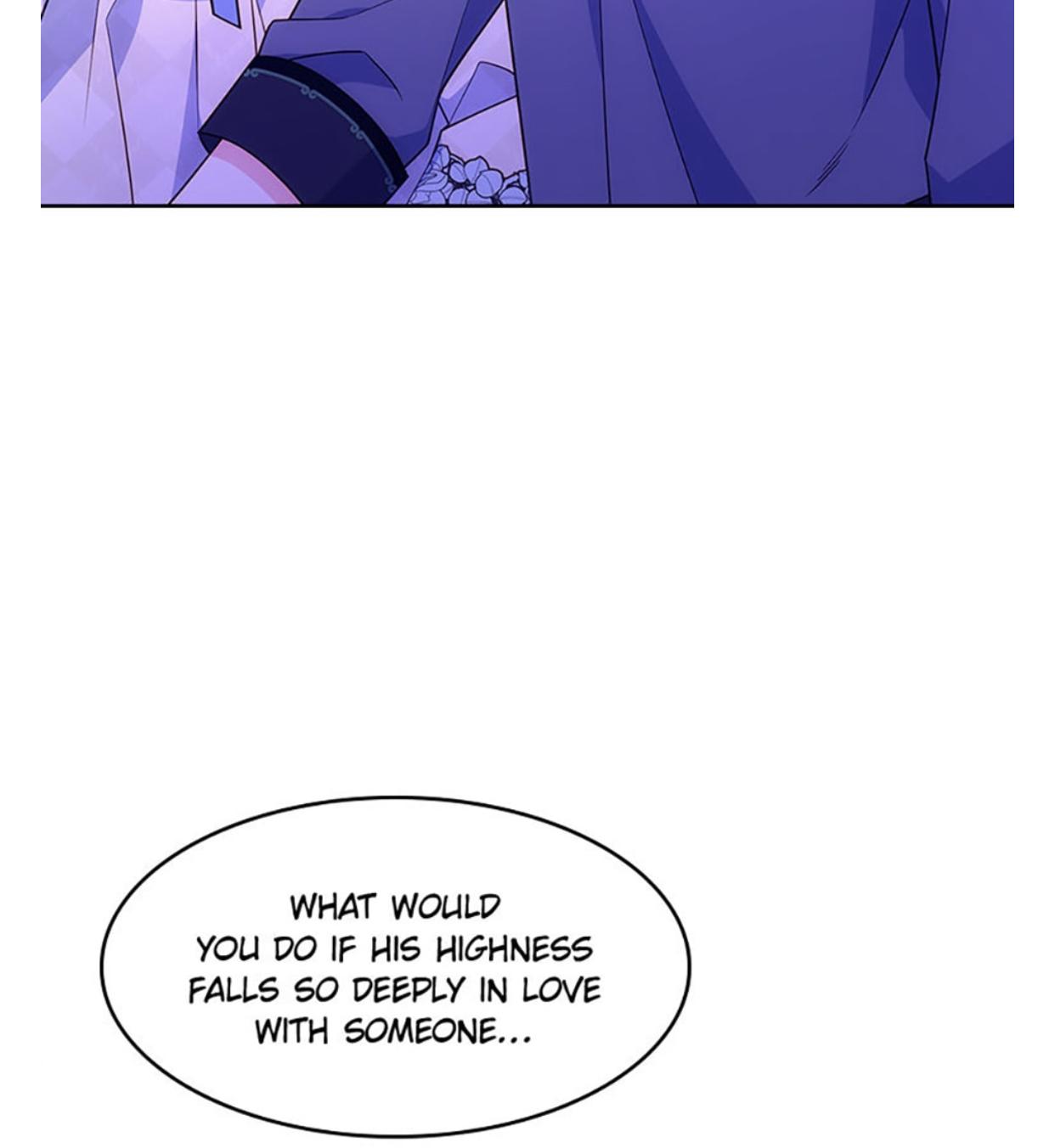 I’m Worried that My Brother is Too Gentle Chapter 36 - page 54