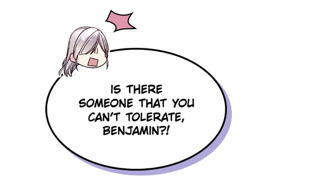 I’m Worried that My Brother is Too Gentle Chapter 36 - page 59